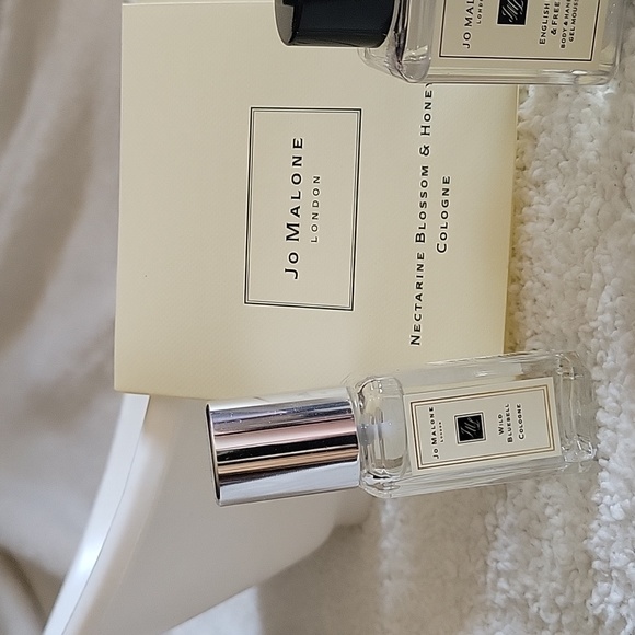Lots Jo Malone - Picture 3 of 7